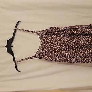 AMERICAN EAGLE OUTFITTERS DRESS